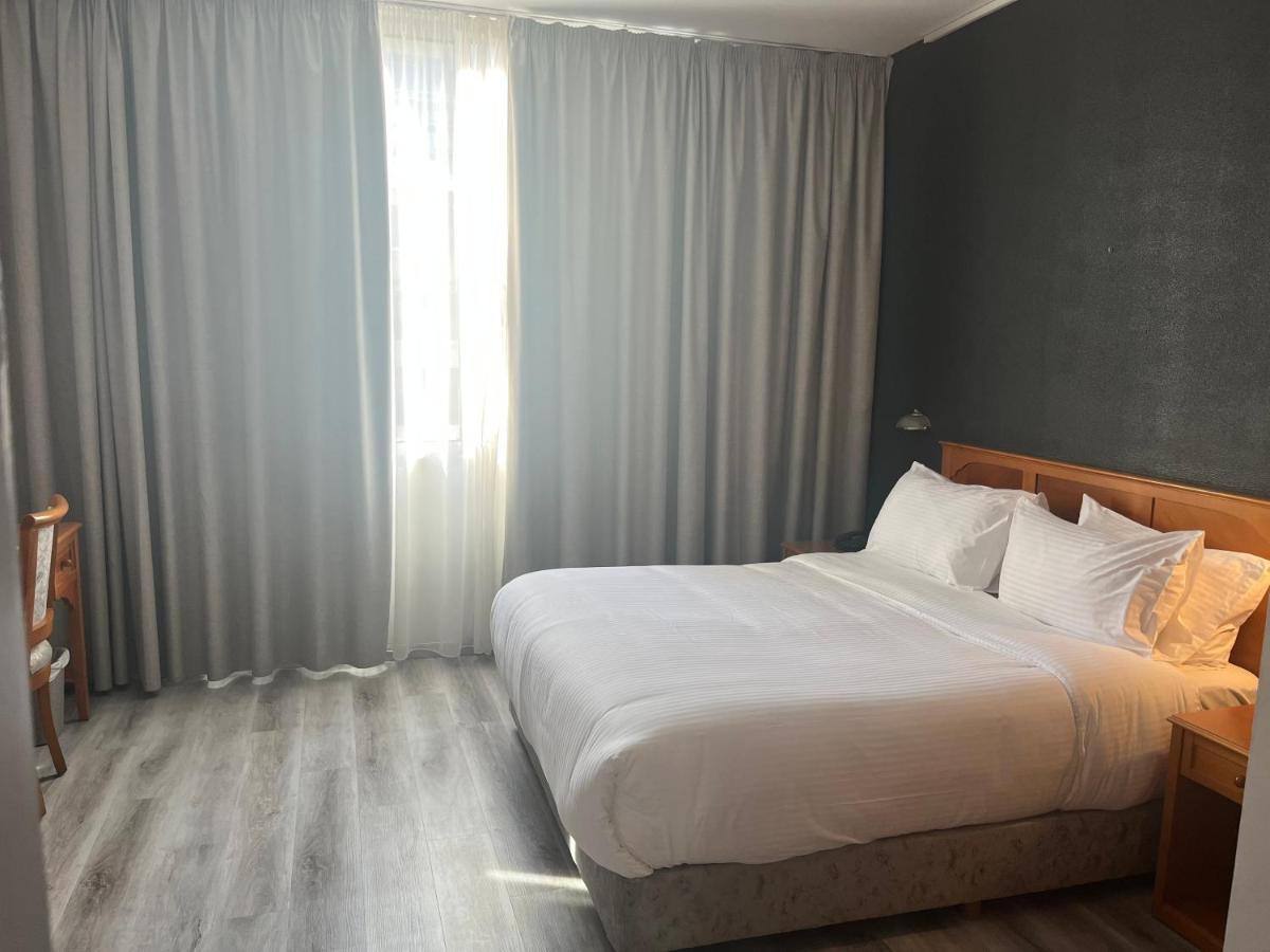 El Sheikh Suites Hotel Beiroet Buitenkant foto